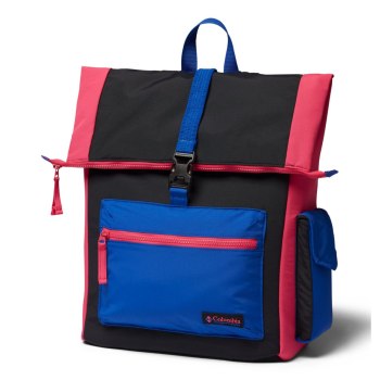 Columbia Ženske Ruksak - Popo 22L Crne | GLFA-85946